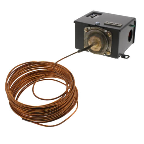 L480G1044 Honeywell L480G1044 Freeze Stat Refrigeration Controller