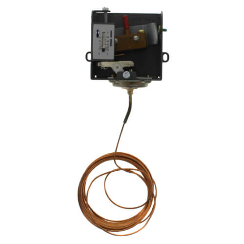 L480G1044 Honeywell L480G1044 Freeze Stat Refrigeration Controller