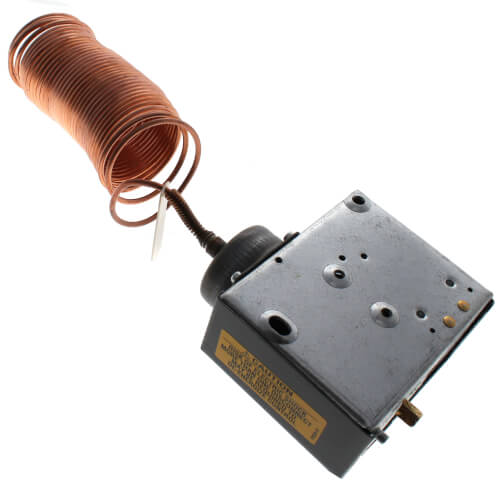 L482A1004 Honeywell L482A1004 Freeze Stat Refrigeration Controller