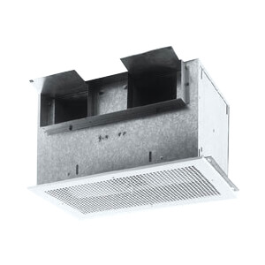 Main product image of L500K Ceiling Mount Ventilation Fan, 4-1/2" x 18-1/2" Duct (481 CFM)