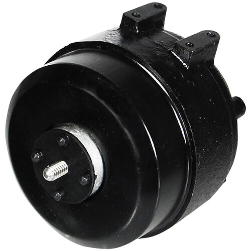 Main product image of Cast Iron Unit Bearing Motor (115 V, 2 W, 1550 RPM)
