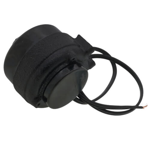 Main product image of Unit Bearing Cast Iron Motor (115V, 1550 RPM)