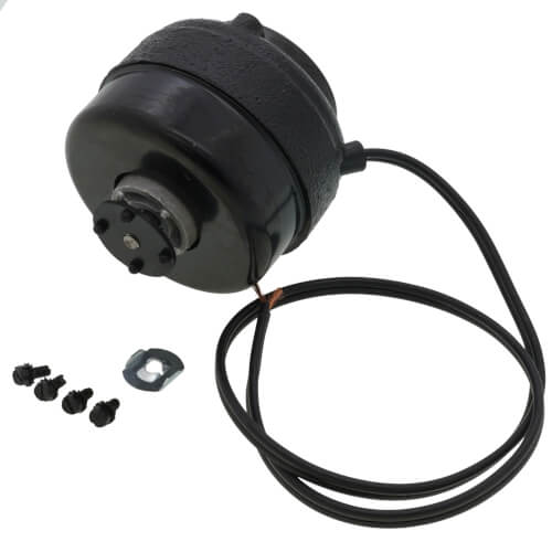 Main product image of Unit Bearing Cast Iron Motor (115V, 1550 RPM)