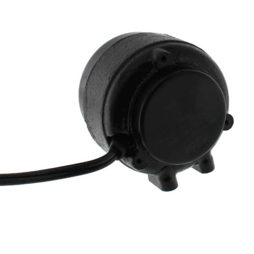 Main product image of Cast Iron Unit Bearing Motor (115V, 9W, 1550 RPM)