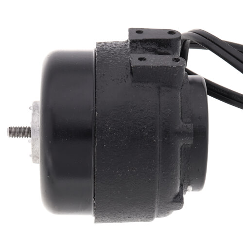 Main product image of Cast Iron Unit Bearing Motor (230 V, 9 W, 1550 RPM)