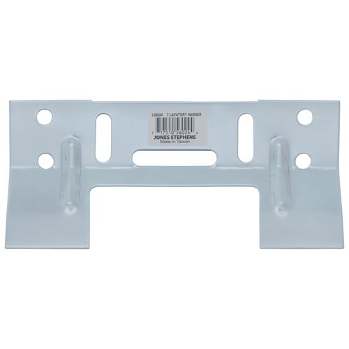 Main product image of Wall Mount Lavatory/Sink Hanger (Stamped Steel)