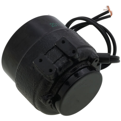 Main product image of Cast Iron Unit Bearing Motor w/ Double Foot Pad (115 V, 16 W, 1550 RPM)