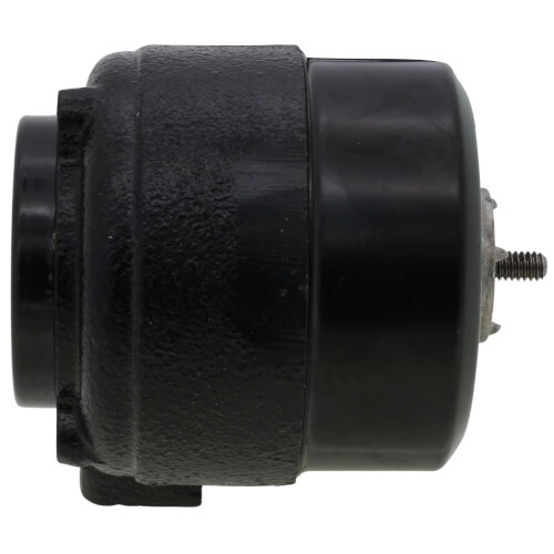 Main product image of Cast Iron Unit Bearing Motor w/ Double Foot Pad (115 V, 16 W, 1550 RPM)
