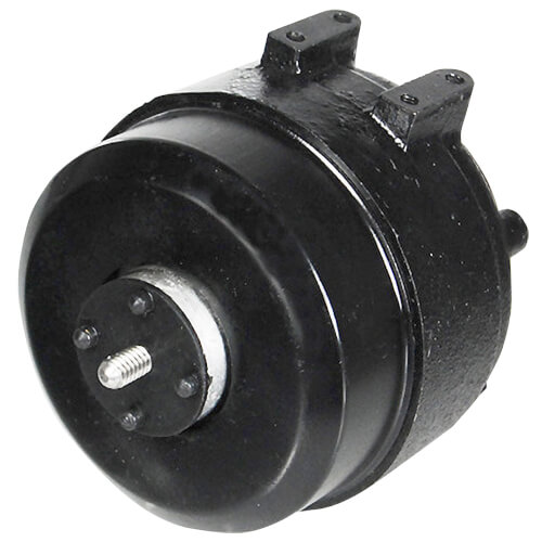 Main product image of Cast Iron Unit Bearing Motor (230 V, 16 W, 1550 RPM)