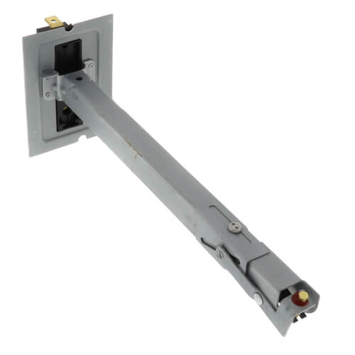 Main product image of 7" F569 L59 Fan Control
