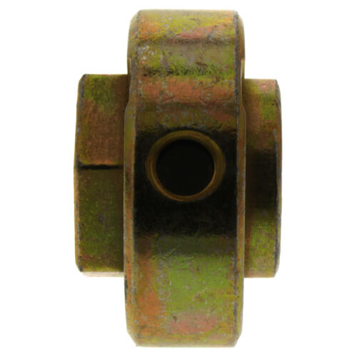 Hex and Round Hub with 1/2" Bore