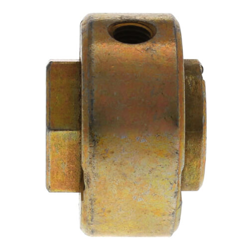 Main product image of 2-Set Screw Hex and Round Hub with 3/4" Bore