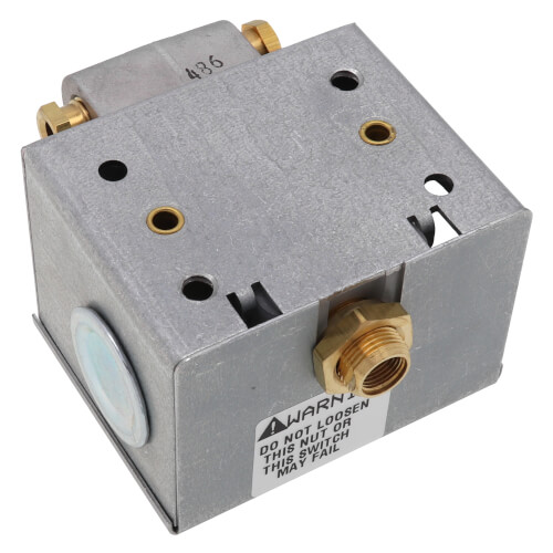 Main product image of Safety Shutoff Device - 100% Lockout