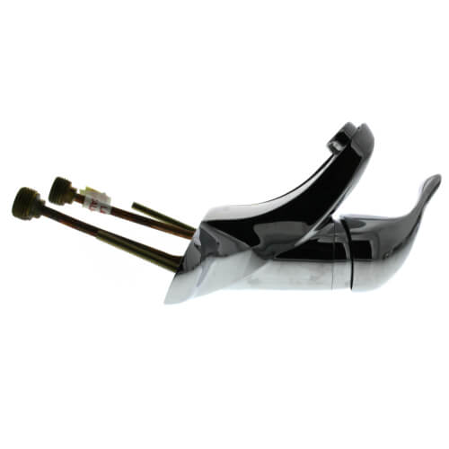L64621 Moen L64621 Chateau Single Handle Bathroom Faucet w/ PopUp