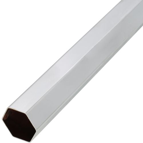 Main product image of 27" Pair of Lavatory Legs for Vitreous China, Steel, or Cast Iron Lavs (Chrome Plated)