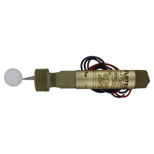 L6EPB-B-S-3-O - Dwyer L6EPB-B-S-3-O - Flotect Brass Explosion-Proof ...