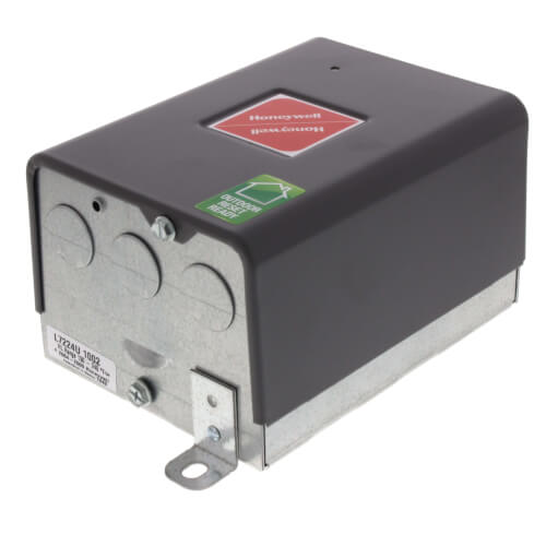 120 Vac Oil Electronic Aquastat