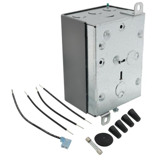 Main product image of 120 Vac Oil Electronic Aquastat, L7224U1002