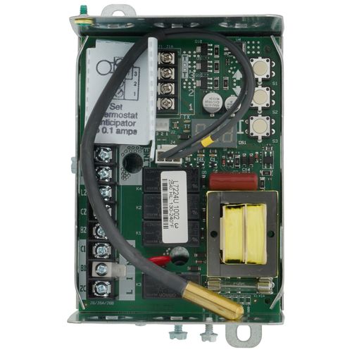 Main product image of 120 Vac Oil Electronic Aquastat, L7224U1002