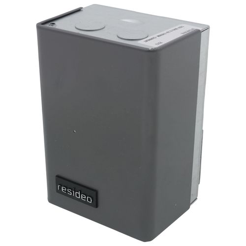 Main product image of High Limit Triple Vertical Mount Aquastat Relay, High = 10-Degree(F) Diff, Low = 10-25-Degree(F) Adj Differential, L8124E1016