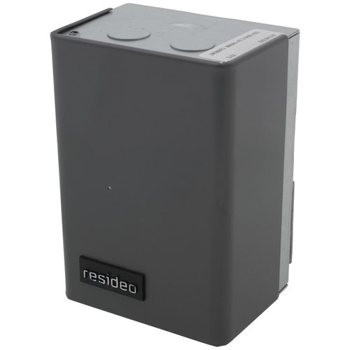 Main product image of High Limit Triple Vertical Mount Aquastat Relay, High = 10-Degree(F) Diff, Low = 10-25-Degree(F) Adj Differential, L8124G1020