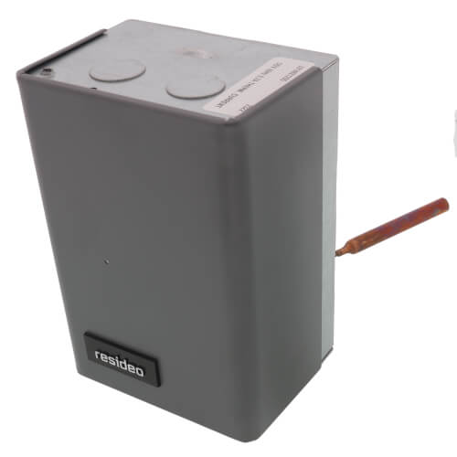 Honeywell High-Limit Aquastat Relay L8148E1265 - SupplyHouse.com