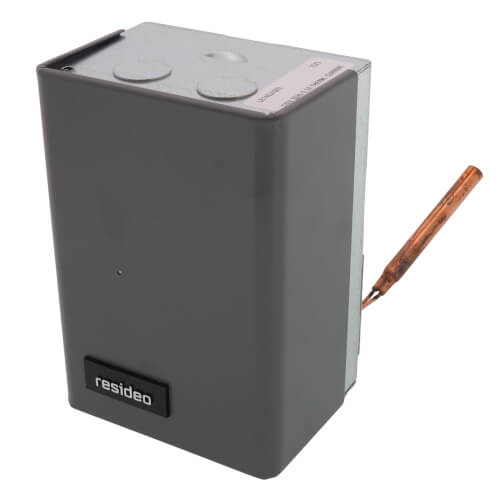 Main product image of Aquastat Relay, 8-Degree(F) Differential, L8148J1009