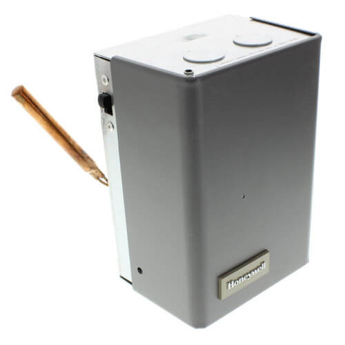 Honeywell L8148J1009 Aquastat Relay for sale online 