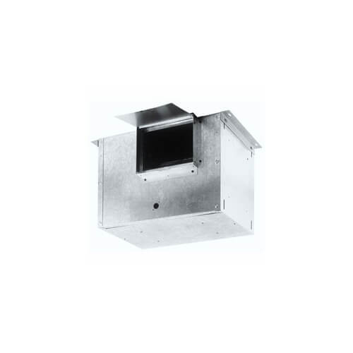Main product image of L1500 Ceiling Mount Ventilation Fan, 8" x 12" Duct (1502 CFM)
