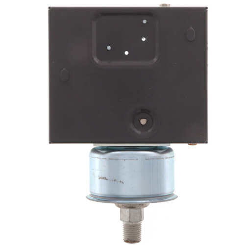 Pressuretrol Controllers, Modulating, 0 psi to 15 psi