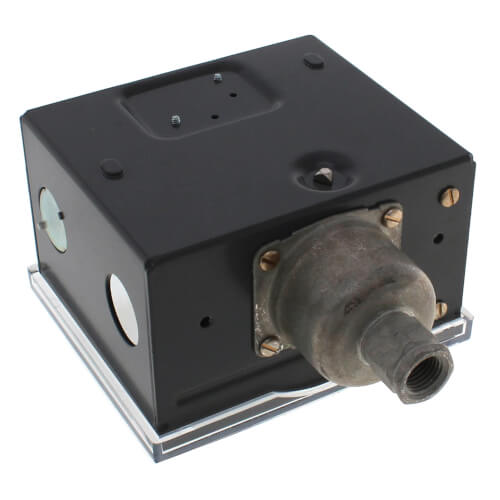 Pressuretrol Controllers, Modulating, 5 psi to 150 psi