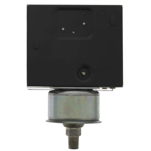 Pressuretrol Controllers, Modulating, 0 psi to 15 psi