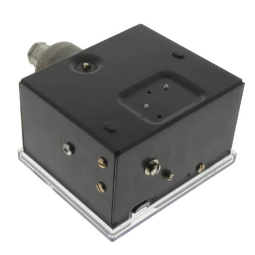 Pressuretrol Controllers, Modulating, 5 psi to 150 psi