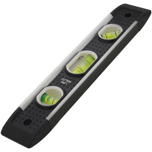 Main product image of Magnetic Top-Reading Torpedo Level