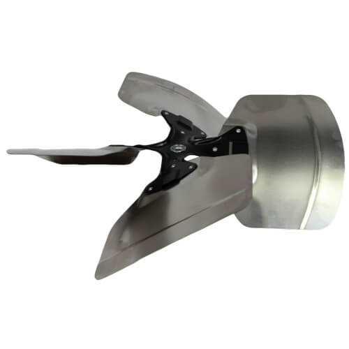 Main product image of Fan Blade LA01AA023