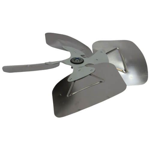 Main product image of Propeller Fan Blade, 20" Diameter, 4 Blade, Cw, LA01AA025