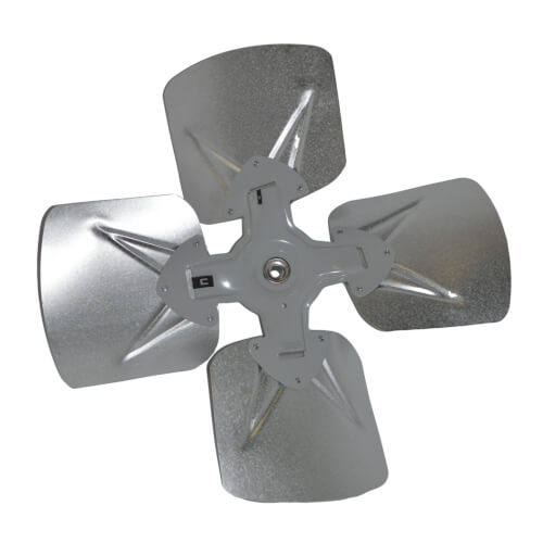 Trane Fan Blade, 30in, Stake Hub