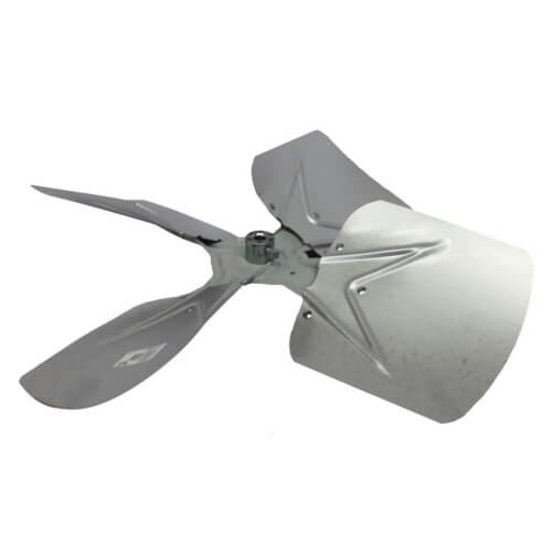 Main product image of 4-Bladed Fan Blade LA01AD022