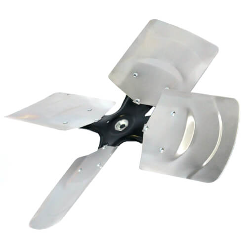 Main product image of Fan Blade LA01AD027