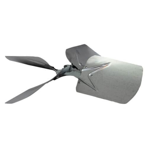 Main product image of Condensor Fan Blade, LA01AD032