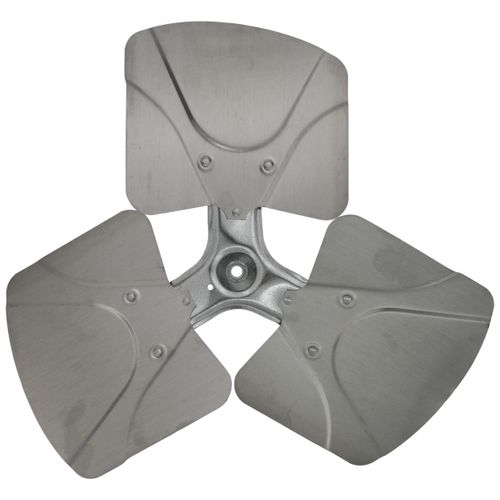 Main product image of 22" CW 3-Blade Fan Blade w/ 1/2" Bore (24° Pitch), LA01EA038
