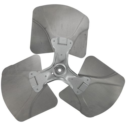 Main product image of 22" CW 3-Blade Fan Blade w/ 1/2" Bore (24° Pitch), LA01EA038