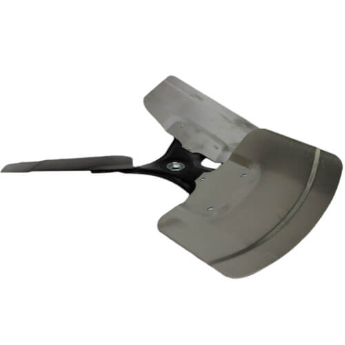 Main product image of 3-Bladed Fan Blade, 1/2" Bore - LA01EA121