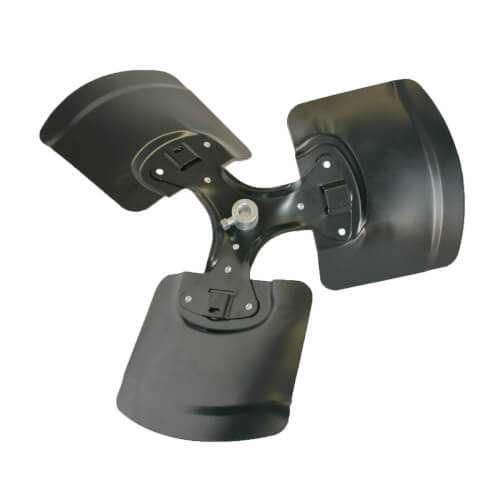 Main product image of Fan Propeller, LA01EC027