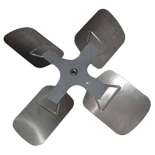 Main product image of 4-Bladed Fan Blade LA01ED026