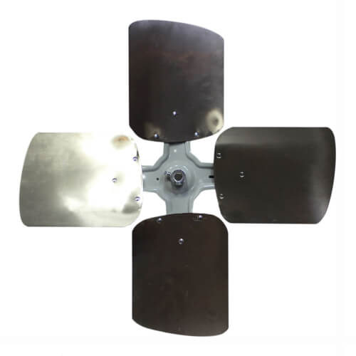 Main product image of 24" Cw 4 Blade Fan Blade, LA01EW024