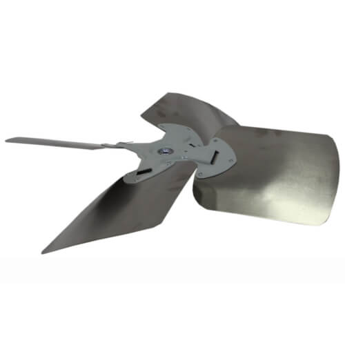 Main product image of 24" Cw 4 Blade Fan Blade, LA01EW024