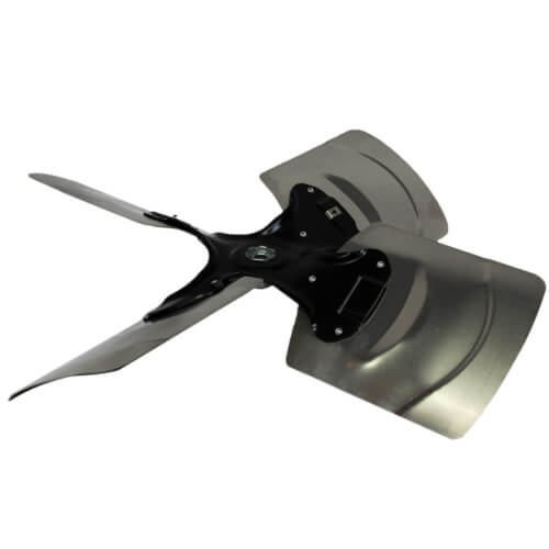 Main product image of 4-Bladed Fan Blade LA01EW025