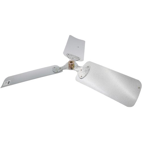 30" CW 3-Blade Fan Blade w/ 1/2" Bore (20.5° Pitch), LA01EW029