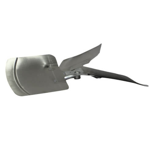 Main product image of Fan Blade LA01EW040